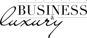 Business and Luxury logo