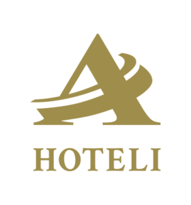 Logo A hoteli